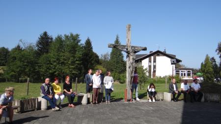 15. Župnijski dan v Markovcih 3